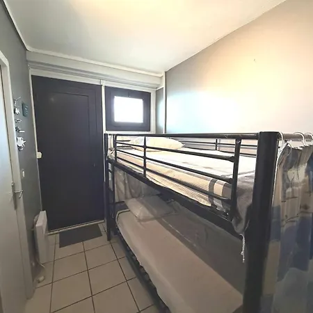 Agreable Studio-cabine Vue 4 Personnes A 20 M De La Apartment *